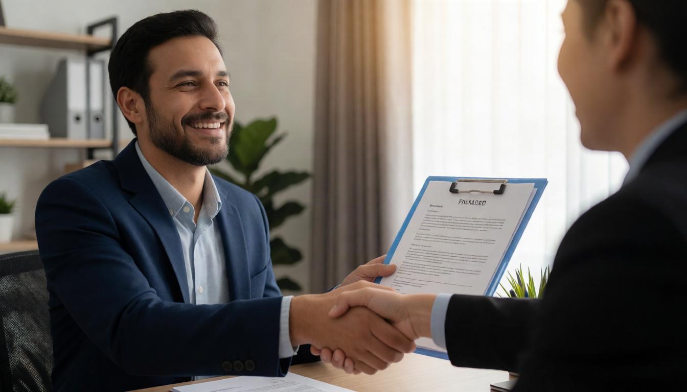 Investor Transaction Support