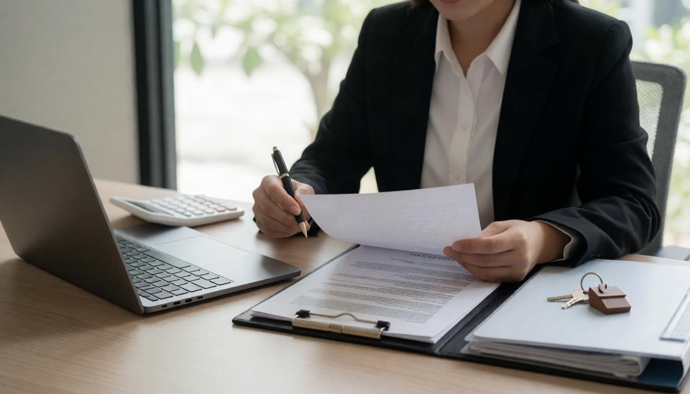 Sale and Purchase Coordination