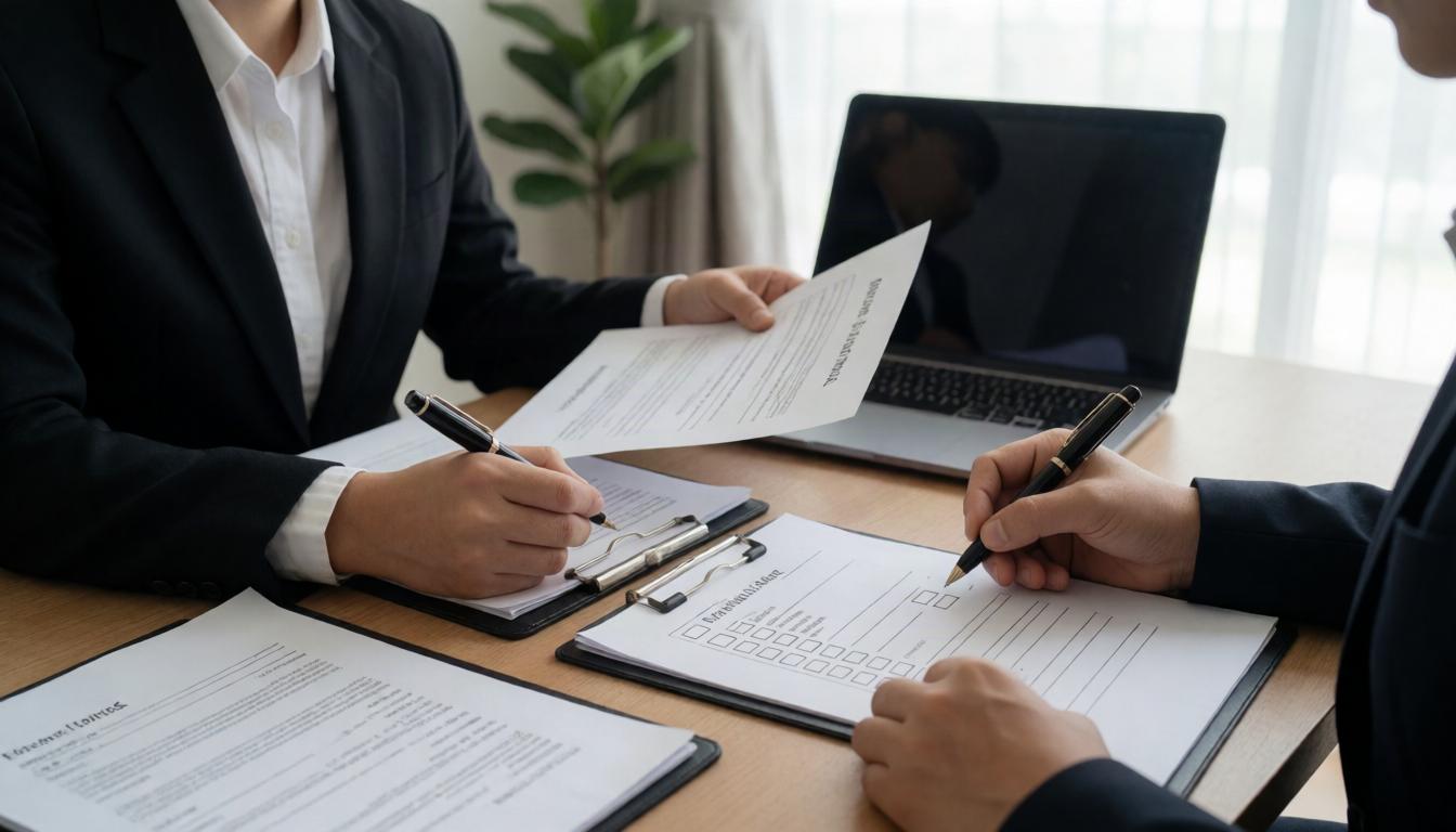 Property Documentation Support